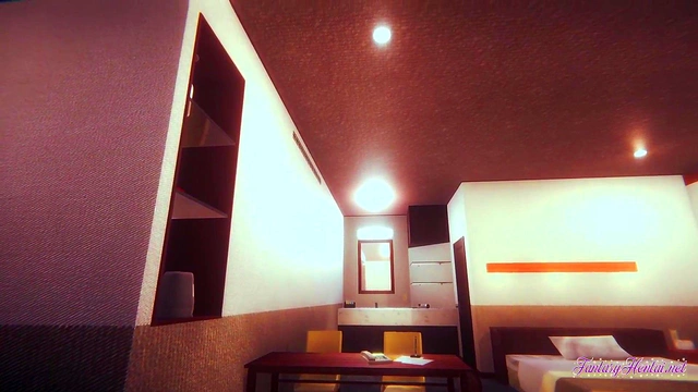 Hinata Gives Naruto a Busty Titjob & Deepthroat Blowjob Before BigDick Fucking