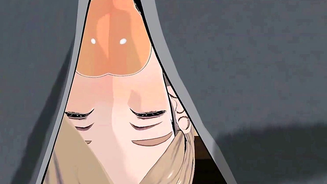 Mercedes from Fire Emblem Gets naughty in Anime Style Action