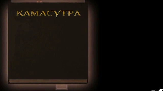 Horny Nurse Licks Two Pussies Simultaneously in Uncensored Hentai Game Scene