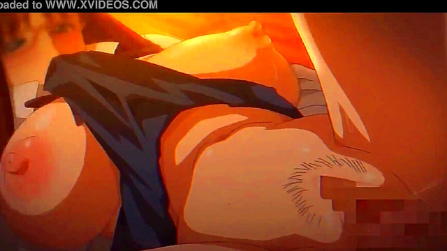 Hentai Anime Music Video – Show Me Love With Sexy PMV Action