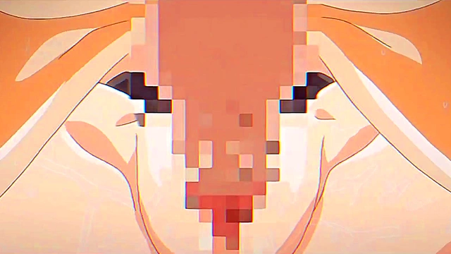 Hentai Anime Music Video – Show Me Love With Sexy PMV Action