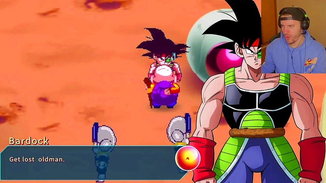 Dragon Ball Hentai – Master Roshi Fucks Bulma, Videl & Chi-Chi for Creampie Bliss