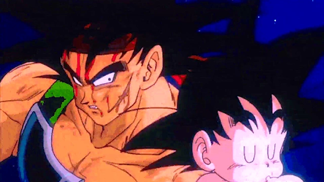 Dragon Ball Hentai – Master Roshi Fucks Bulma, Videl & Chi-Chi for Creampie Bliss