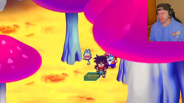 Dragon Ball Hentai – Master Roshi Fucks Bulma, Videl & Chi-Chi for Creampie Bliss