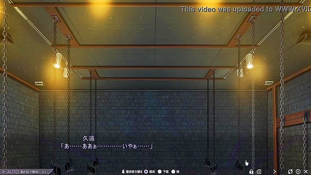 Horny Onmyoji Tempts Nightmare With Seductive Eroge Session