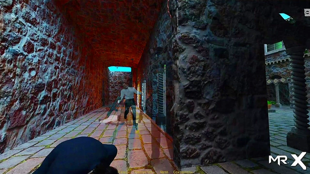 African Lioness Babe Craves Intense Anime Porn Action In Uncensored Hentai Game