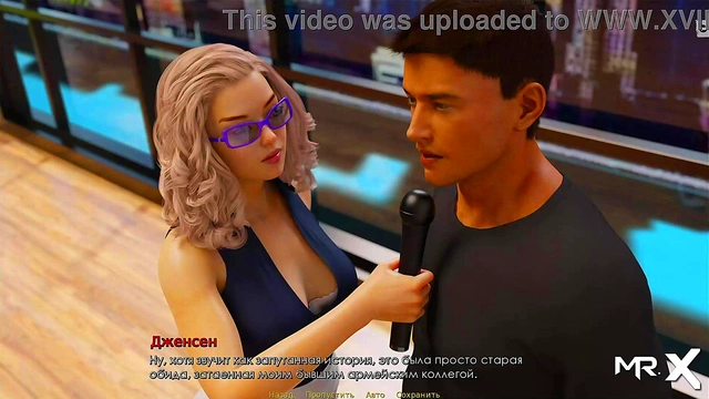 African Lioness Babe Craves Intense Anime Porn Action In Uncensored Hentai Game