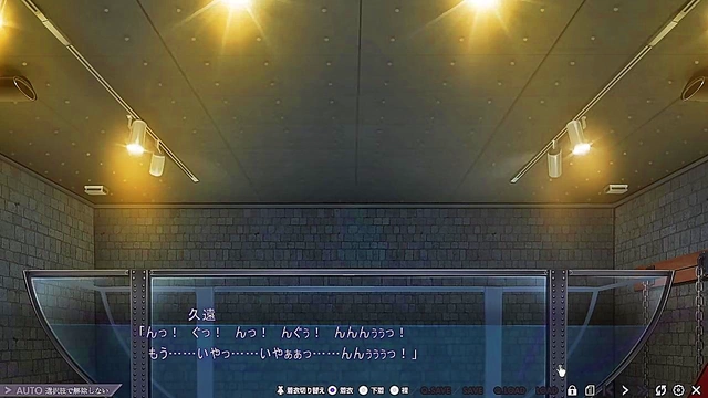 Horny Nightmare & Onmyoji Duo Engage in Steamy Eroge Sex Session