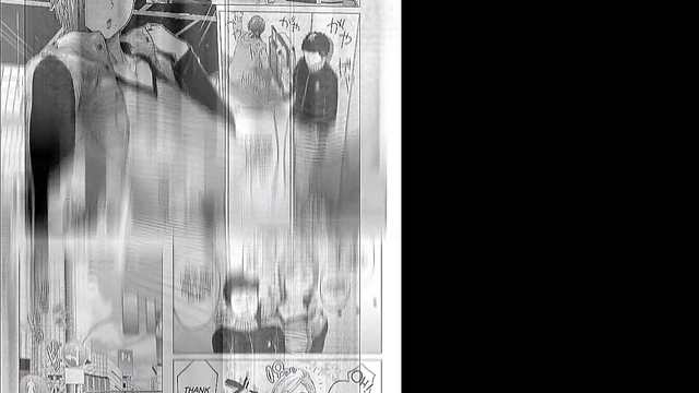 Hentai Slideshow – Anime Couple Crosses Sea for Passionate Reunion