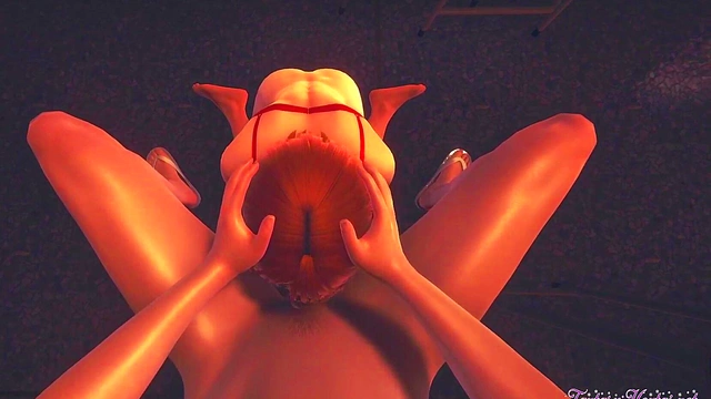 Uraraka Ochako Sucks Dick & Gets Fucked Hard in Boku No Hero Hentai Uncensored