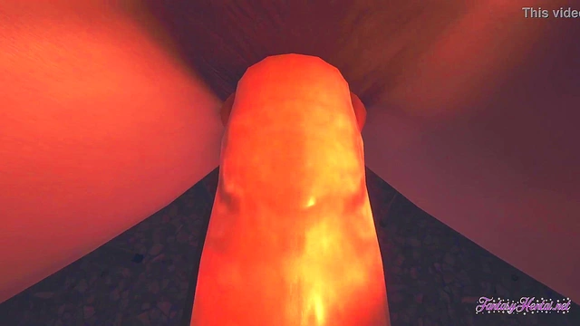 Uraraka Ochako Sucks Dick & Gets Fucked Hard in Boku No Hero Hentai Uncensored