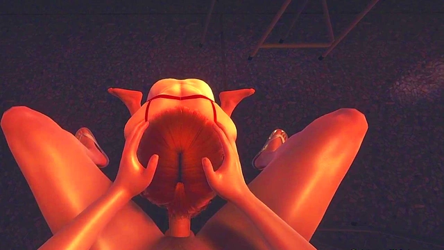 Uraraka Ochako Sucks Dick & Gets Fucked Hard in Boku No Hero Hentai Uncensored