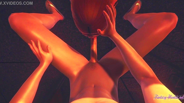 Uraraka Ochako Sucks Dick & Gets Fucked Hard in Boku No Hero Hentai Uncensored