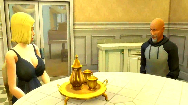 Horny Anime Wives Cheat With Big-Cocked Heroes for Mind-Bending Anal Adventures