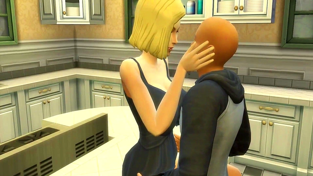 Horny Anime Wives Cheat With Big-Cocked Heroes for Mind-Bending Anal Adventures