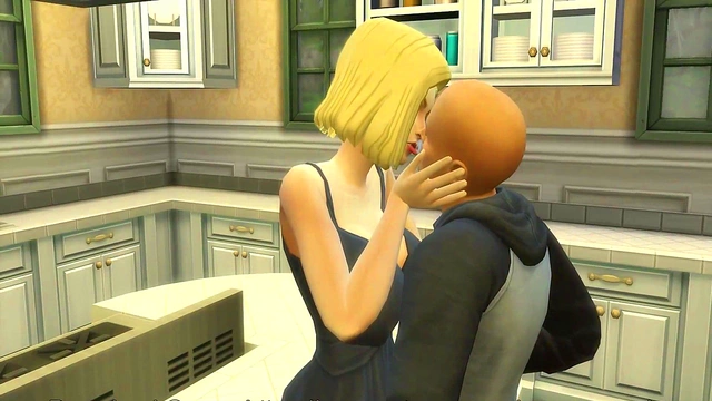 Horny Anime Wives Cheat With Big-Cocked Heroes for Mind-Bending Anal Adventures