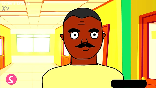 Office Anime Seduction – Hot Desk Action With Sexy Colleagues