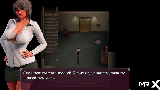 Teen Cartoon Babe Seduces With Leg Caresses for Hot Hentai Action