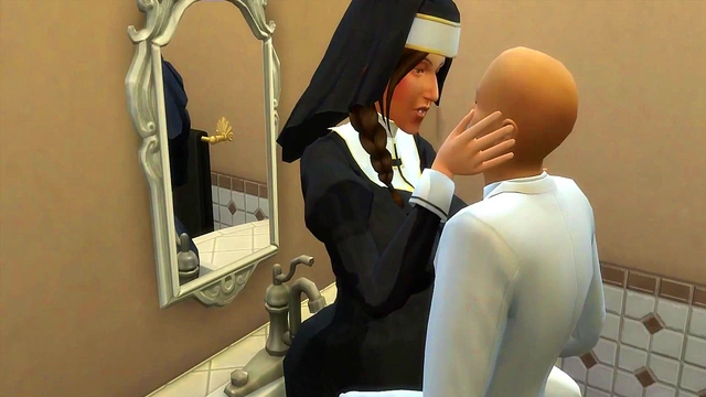 Kinky Anime Couples Engage in Hot Anal Action with Black Cocks & Busty Beauties