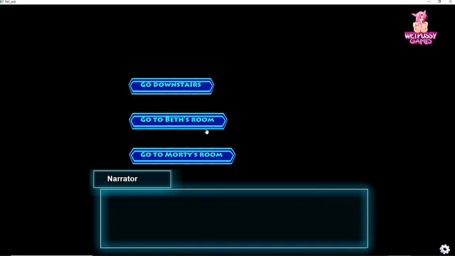 Big-Assed Hentai Babe Dominates TheVoidClub for Intense Cartoon Sex Game Thrills