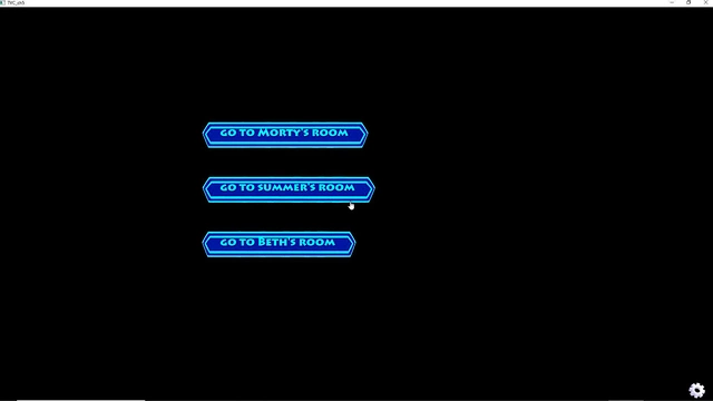 Big-Assed Hentai Babe Dominates TheVoidClub for Intense Cartoon Sex Game Thrills