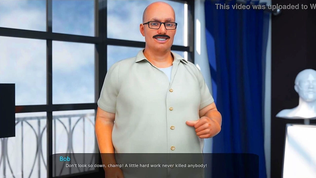 StepSis Fantasizes Over Big Dick Photo While Masturbating in Bathroom