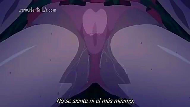 Hentai Anime Couple Enjoy Intense Pleasure In Steamy Sex Scene