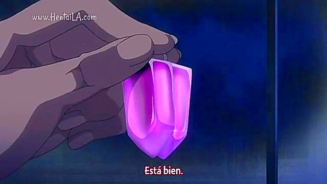 Hentai Anime Couple Enjoy Intense Pleasure In Steamy Sex Scene