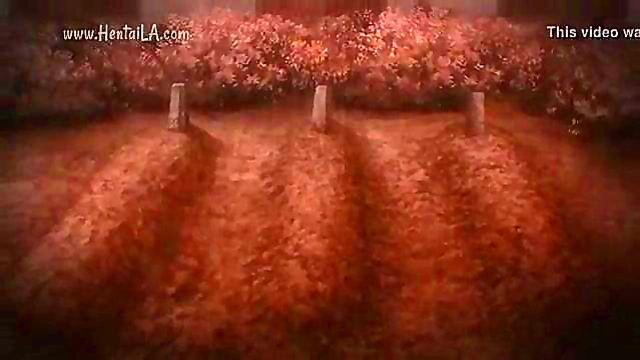 Hentai Anime Couple Enjoy Intense Pleasure In Steamy Sex Scene