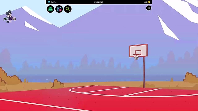 Redhead MILF Gwen Gets Rough Blowjob & Big-Ass Doggystyle Fun at Camp Pinewood