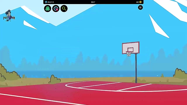 Redhead MILF Gwen Gets Rough Blowjob & Big-Ass Doggystyle Fun at Camp Pinewood