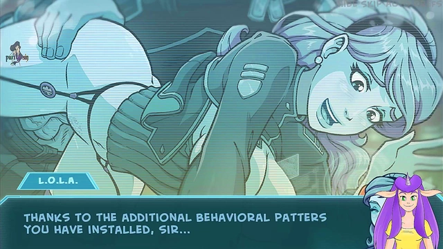 Fucked So Hard She Breaks – Sexy AI Whore in Doggy Style Orgasm Feast