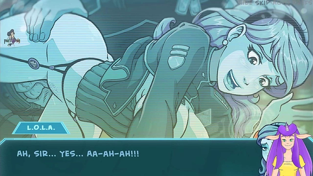 Fucked So Hard She Breaks – Sexy AI Whore in Doggy Style Orgasm Feast