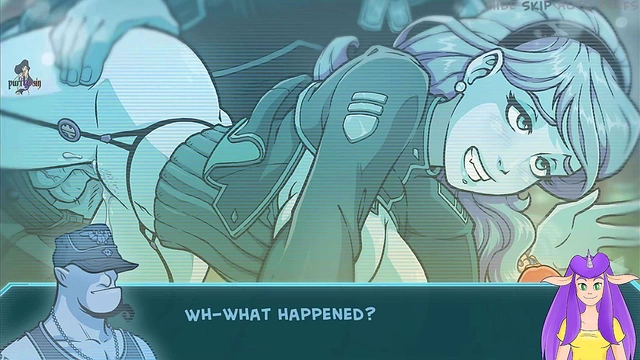 Fucked So Hard She Breaks – Sexy AI Whore in Doggy Style Orgasm Feast