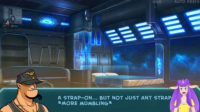 Fucked So Hard She Breaks – Sexy AI Whore in Doggy Style Orgasm Feast