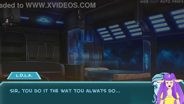 Fucked So Hard She Breaks – Sexy AI Whore in Doggy Style Orgasm Feast