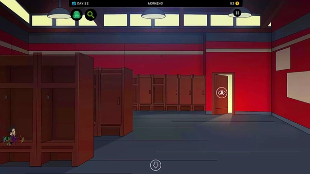 Blonde MILF Francine Gets Rough Alien Sex In Swimsuit At Cartoon Camp Pinewood