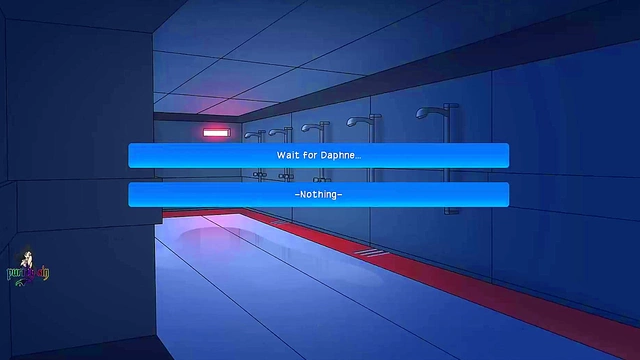 Blonde MILF Francine Gets Rough Alien Sex In Swimsuit At Cartoon Camp Pinewood