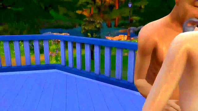 Kinky Anime Trio – Naruto, Sakura & Hinata Engage in Hot Anal Action & Cheating Fantasies