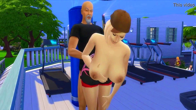 Kinky Anime Trio – Naruto, Sakura & Hinata Engage in Hot Anal Action & Cheating Fantasies