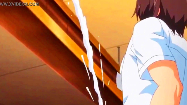 Purple Anime Bitch Gets Fucked Hard In Sexy Hentai Scene