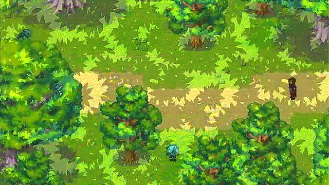 Huge-Bosomed Gamer Jamal Laquari Plays Through Legendary Hentai RPG With BBC Action