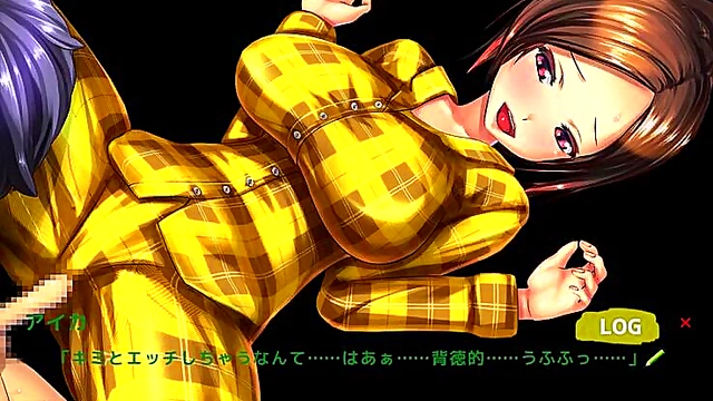 Summer H Game – Dieselmine Girls Get Wild in naughty Hentai Action