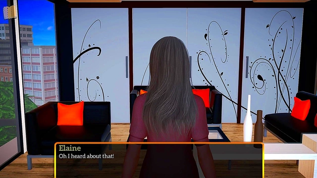 Teen Step-Sister With Big Tits And Ass Gets Fucked By Huge Dick In Anime