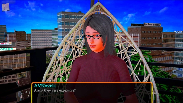 Teen Step-Sister With Big Tits And Ass Gets Fucked By Huge Dick In Anime