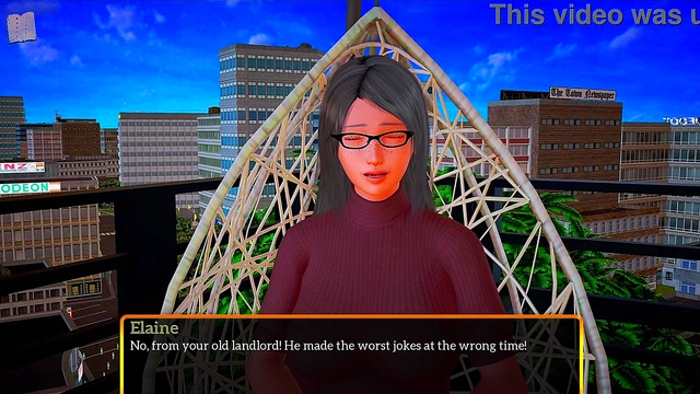 Teen Step-Sister With Big Tits And Ass Gets Fucked By Huge Dick In Anime