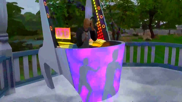 Kinky Anime Trio – Naruto, Sakura & Hinata Share Big Black Dick for Hardcore Fun