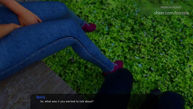 Busty Stepsister Seduces Me On Our Romantic First Date Night