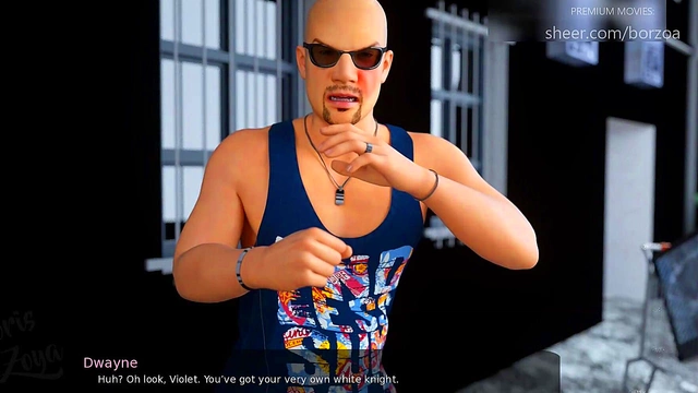 Busty Stepsister Seduces Me On Our Romantic First Date Night