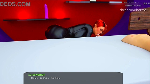 Busty Stepsister Seduces Me On Our Romantic First Date Night